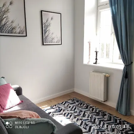 Apartment Oli&joly Jednosci Narodowej *